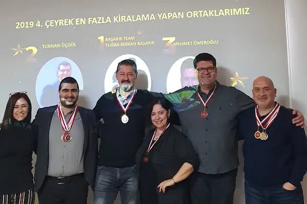 Klikya Gayrimenkul - Resim 17