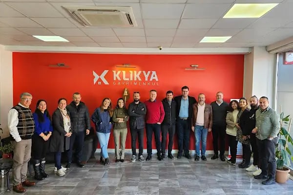 Klikya Gayrimenkul - Resim 4