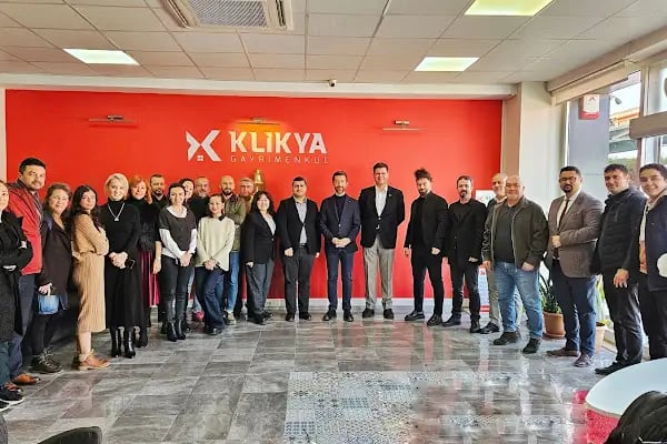 Klikya Gayrimenkul - Resim 18