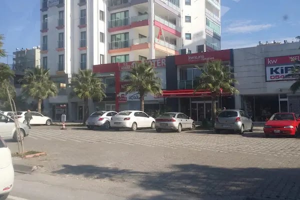 Klikya Gayrimenkul - Resim 12