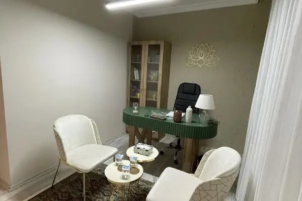 Lotus Psikolojik Danışmanlık - Resim 14