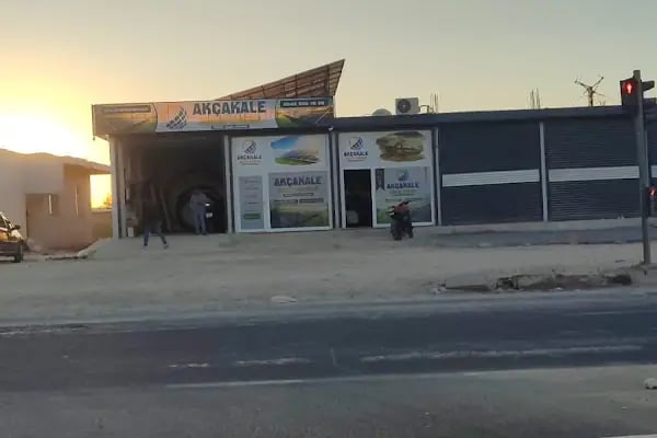 Akçakale solar enerji - Resim 2