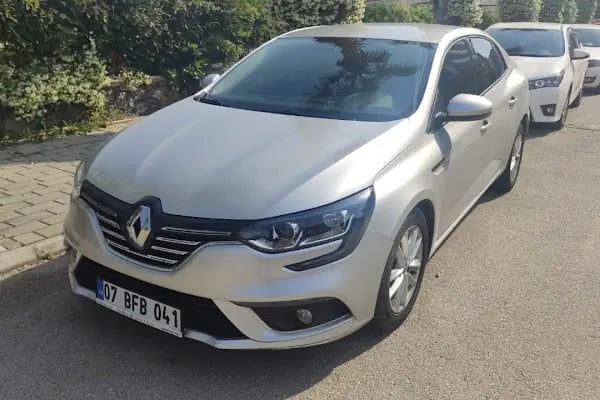 GLR RENT A CAR - Resim 5