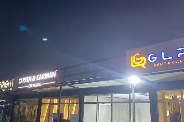GLR RENT A CAR - Resim 9