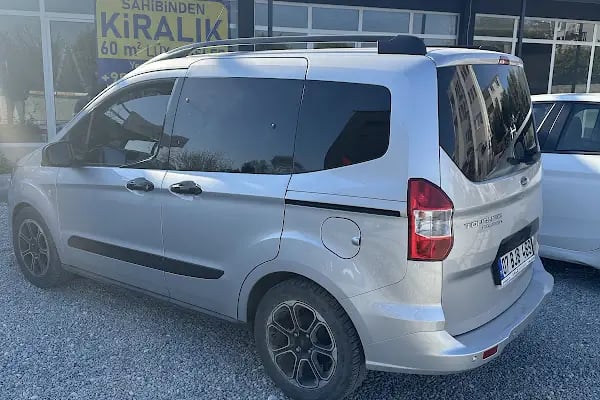 GLR RENT A CAR - Resim 8