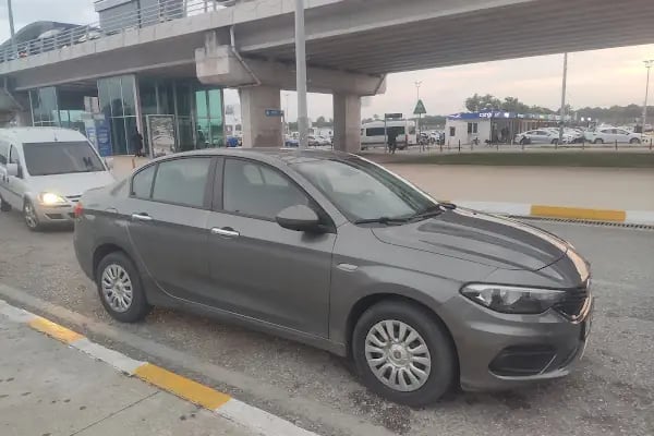 GLR RENT A CAR - Resim 12