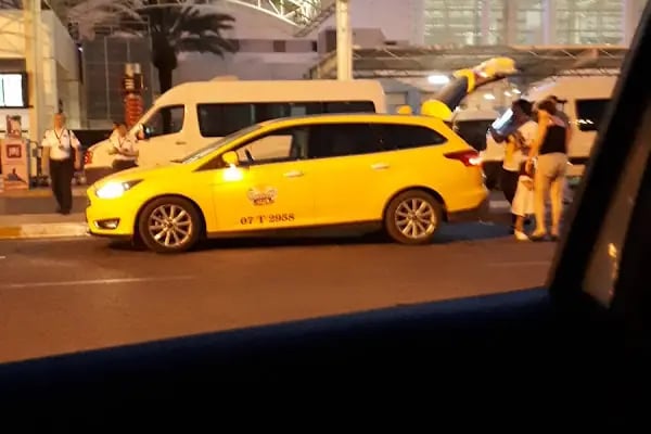 GLR RENT A CAR - Resim 10