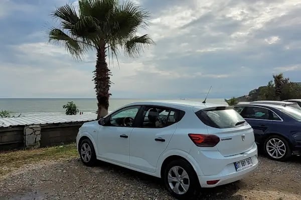 GLR RENT A CAR - Resim 4