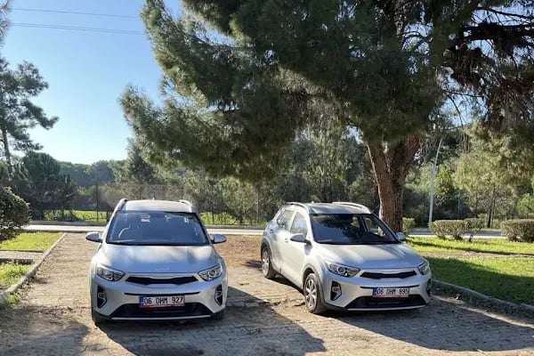 GLR RENT A CAR - Resim 11