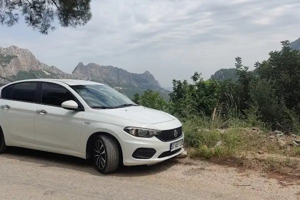 GLR RENT A CAR - Resim 2