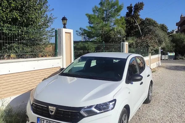 GLR RENT A CAR - Resim 1