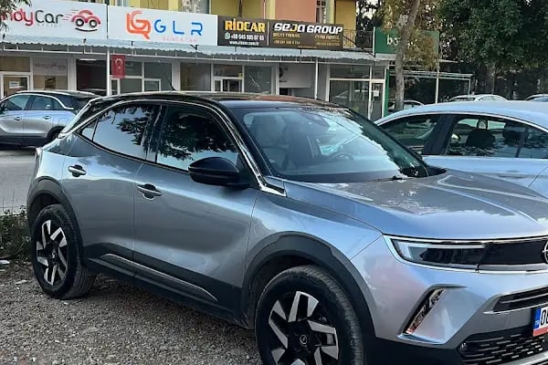 GLR RENT A CAR - Resim 6