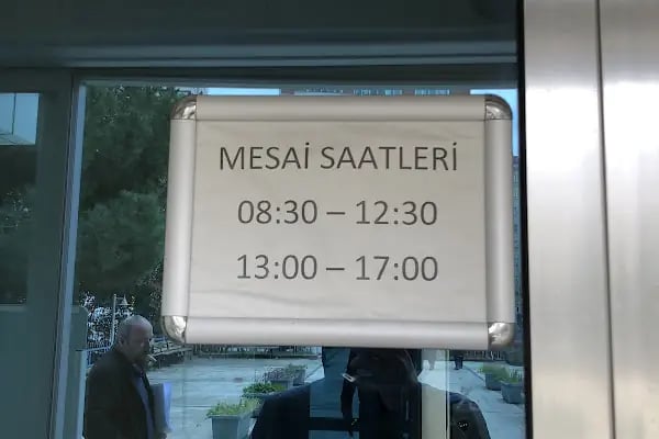 Kadıköy Sosyal Güvenlik Merkezi - Resim 10