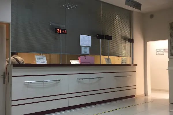 Kadıköy Sosyal Güvenlik Merkezi - Resim 8