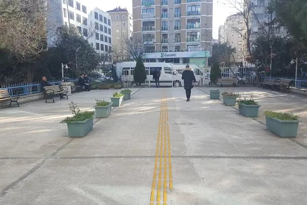 Kadıköy Sosyal Güvenlik Merkezi - Resim 4