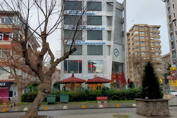 Kadıköy Sosyal Güvenlik Merkezi - Resim 5