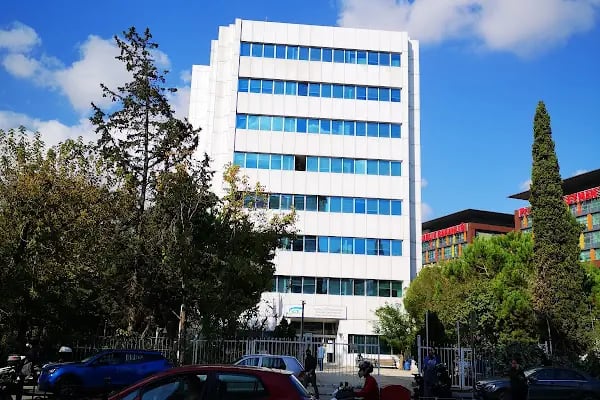 Kadıköy Sosyal Güvenlik Merkezi - Resim 19