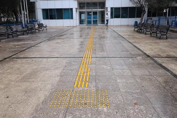 Kadıköy Sosyal Güvenlik Merkezi - Resim 12