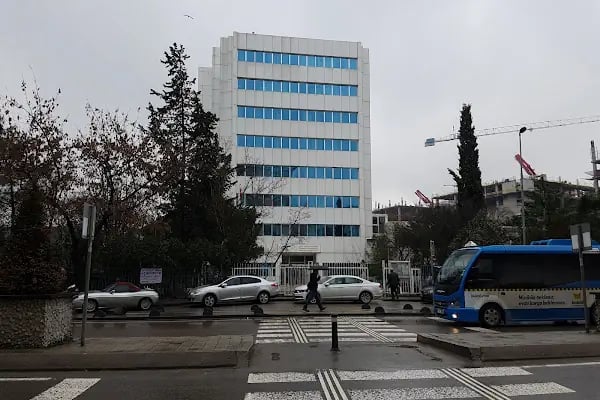 Kadıköy Sosyal Güvenlik Merkezi - Resim 18
