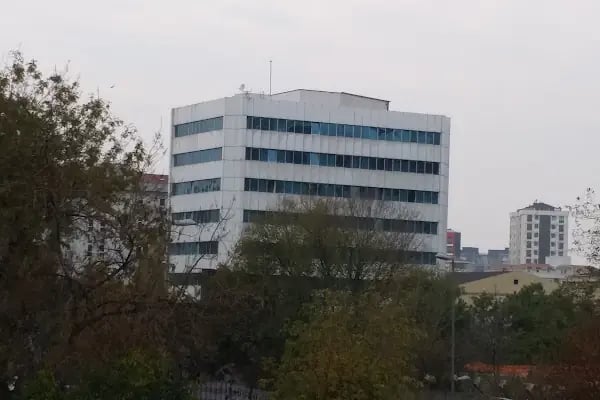 Kadıköy Sosyal Güvenlik Merkezi - Resim 9