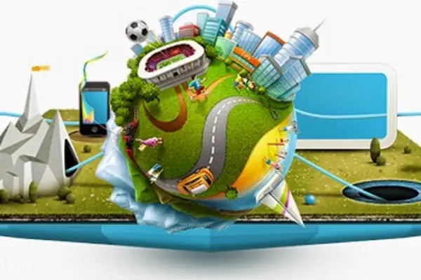 Deltawebsistem web tasarım izmir - Resim 2