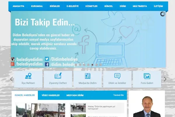Deltawebsistem web tasarım izmir - Resim 15
