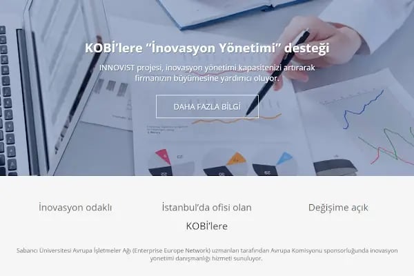 Deltawebsistem web tasarım izmir - Resim 16