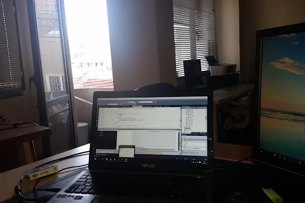 Deltawebsistem web tasarım izmir - Resim 4
