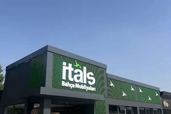 İtals Bahçe Mobilyaları İnegöl - Resim 10