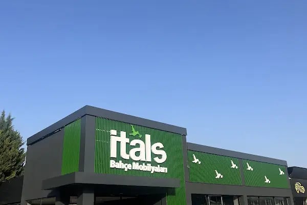 İtals Bahçe Mobilyaları İnegöl - Resim 18