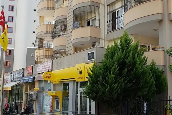 Ptt-kurttepe Şubesi - Resim 4