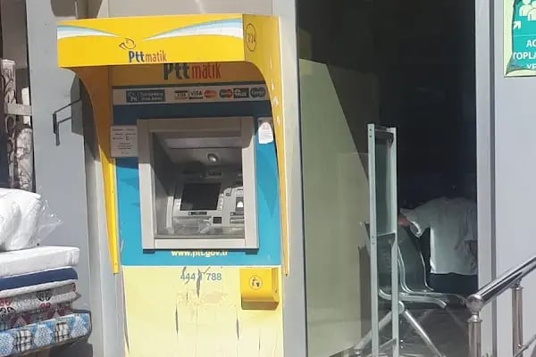 Ptt-kurttepe Şubesi - Resim 3