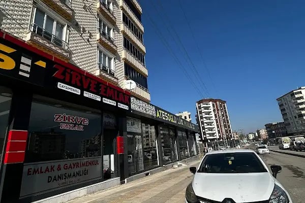 Nizip Zirve Emlak - Resim 3