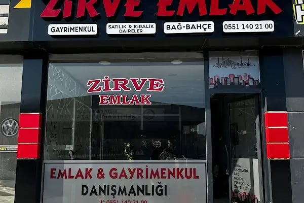Nizip Zirve Emlak - Resim 2