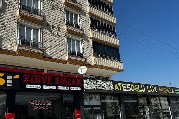 Nizip Zirve Emlak - Resim 4