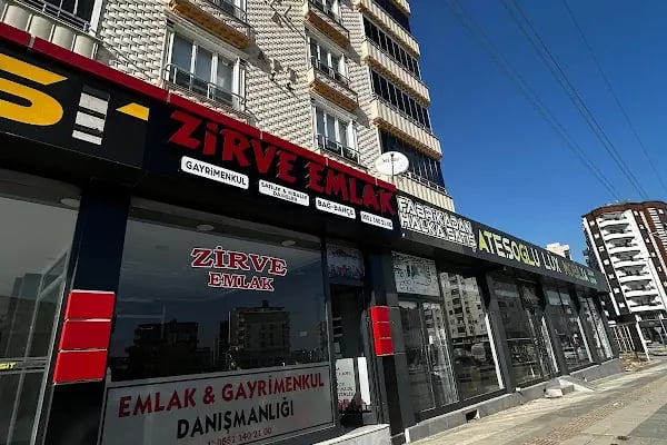 Nizip Zirve Emlak - Resim 5