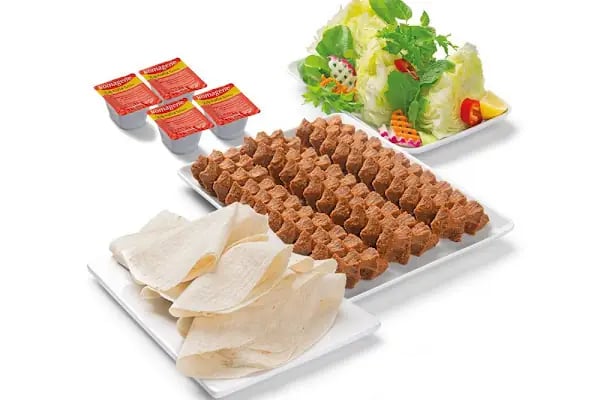 Hatay Iskele Et &amp; Tavuk Döner - Resim 8