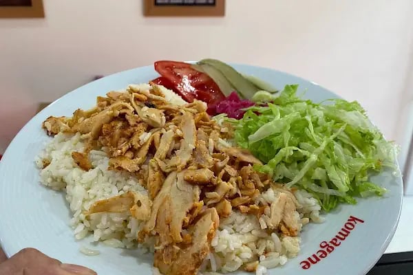 Hatay Iskele Et &amp; Tavuk Döner - Resim 18