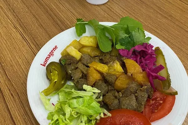 Hatay Iskele Et &amp; Tavuk Döner - Resim 2