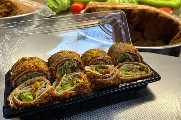 Hatay Iskele Et &amp; Tavuk Döner - Resim 12