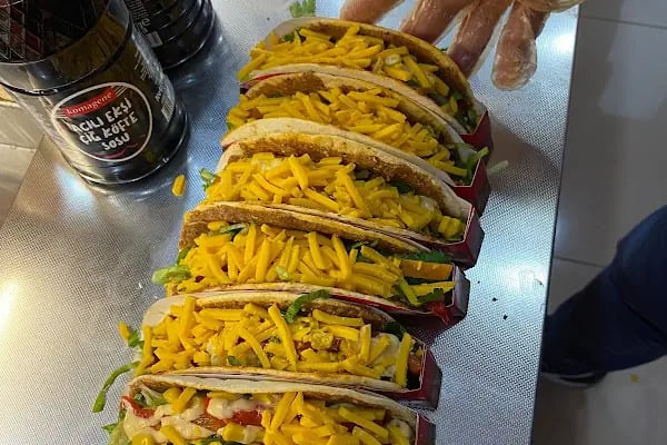 Hatay Iskele Et &amp; Tavuk Döner - Resim 19