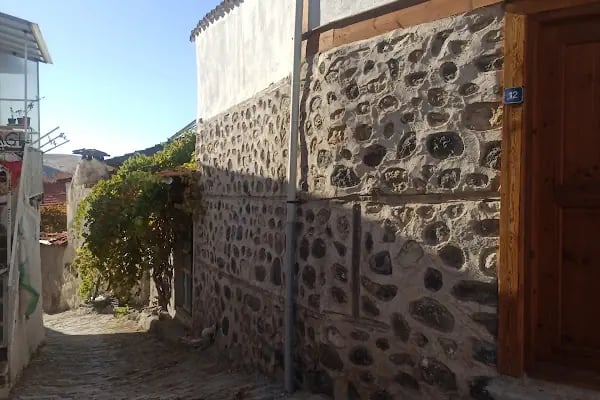 Ayaş Derneği Münire Köksal/Hidayet Ataay Kültür Evi - Resim 3