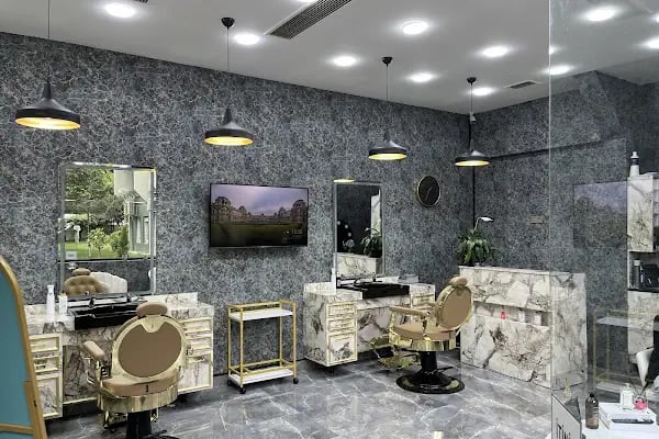 Berberim Ataşehir - Resim 2