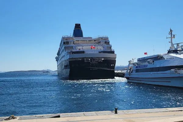 Anexservices Turizm Organizasyon Taşımacılık Ticaret A.Ş. - Resim 2
