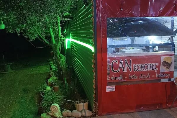 Can Kokoreç - Resim 10