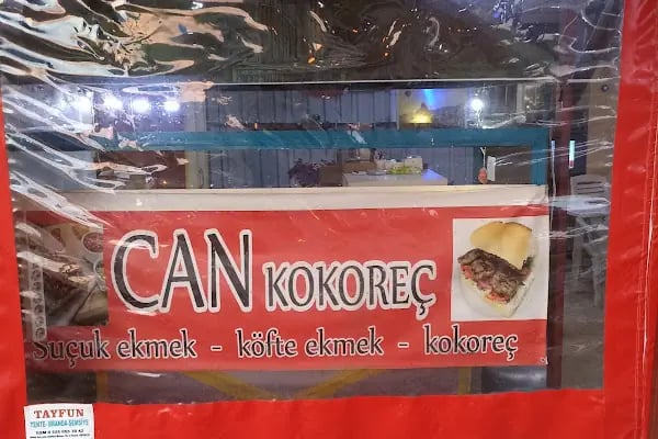 Can Kokoreç - Resim 18