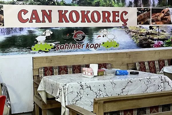 Can Kokoreç - Resim 2