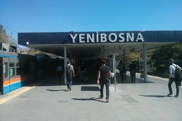 Yenıbosna - Resim 1