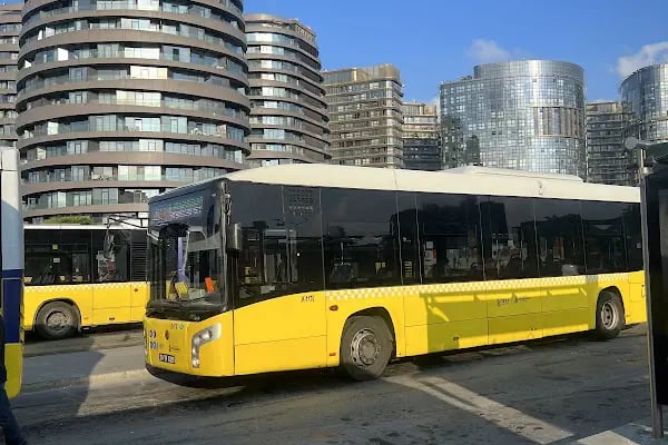 Yenıbosna - Resim 3