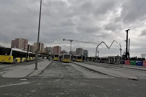 Yenıbosna - Resim 18